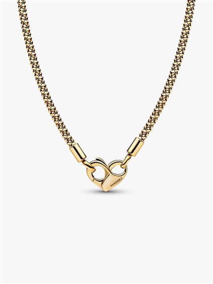 Collana Pandora in Lega metallica 362451C00-45 - 362451C00-45